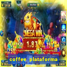 coffee plataforma de jogos